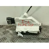 Cerradura Puerta Trasera Izquierda para Citroën C4 Cactus