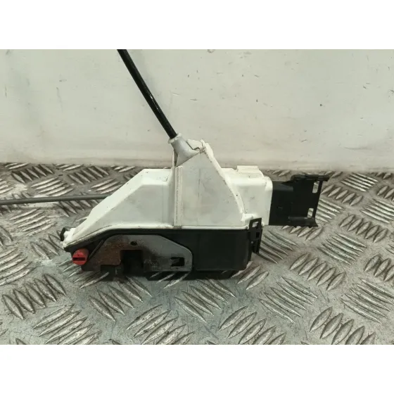 Cerradura Puerta Trasera Izquierda para Citroën C4 Cactus