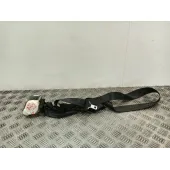 Cinturon Seguridad Trasero Izquierdo para Citroën C4 Cactus