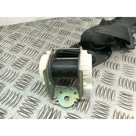 Cinturon Seguridad Trasero Izquierdo para Citroën C4 Cactus
