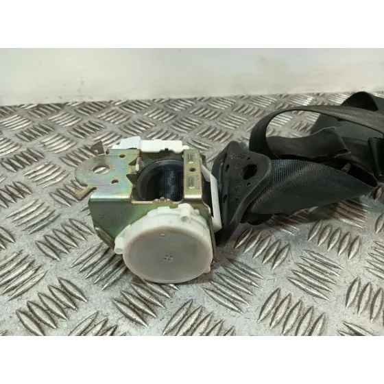 Cinturon Seguridad Trasero Izquierdo para Citroën C4 Cactus