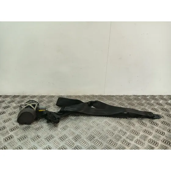 Cinturon Seguridad Delantero Izquierdo para Citroën C4 Cactus