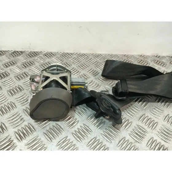 Cinturon Seguridad Delantero Izquierdo para Citroën C4 Cactus