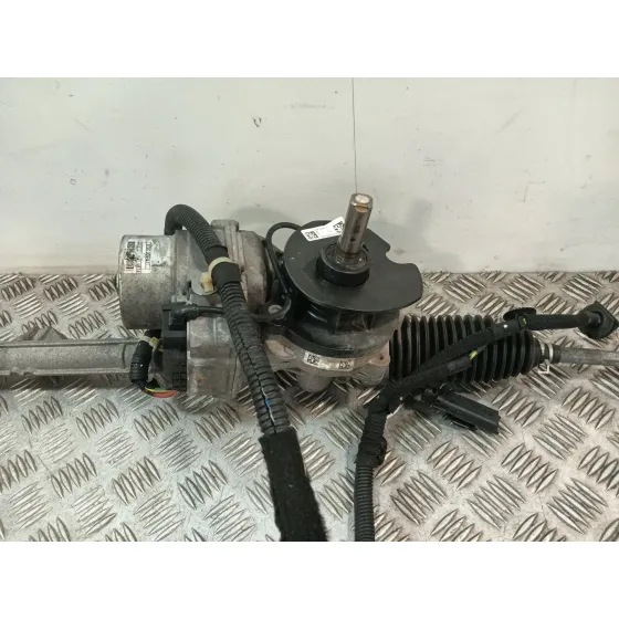 Cremallera Direccion para Citroën C4 Cactus