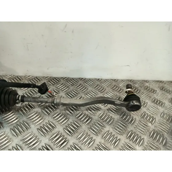 Cremallera Direccion para Citroën C4 Cactus