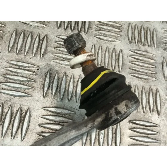 Cremallera Direccion para Citroën C4 Cactus