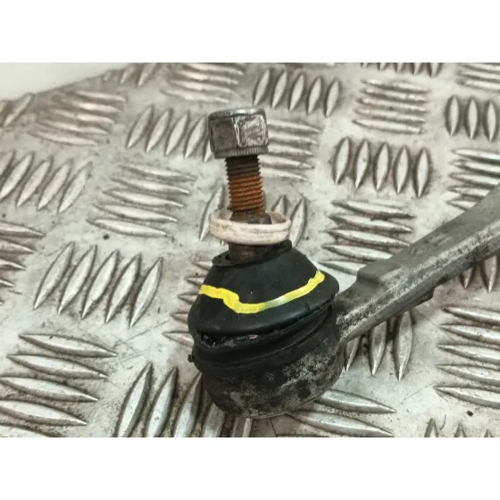 Cremallera Direccion para Citroën C4 Cactus