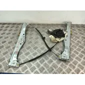 Elevalunas Delantero Derecho para Citroën C4 Cactus