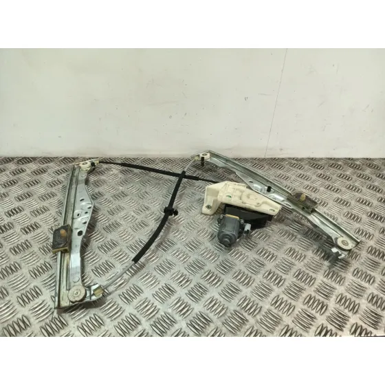 Elevalunas Delantero Derecho para Citroën C4 Cactus