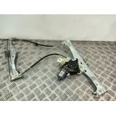 Elevalunas Delantero Izquierdo para Citroën C4 Cactus