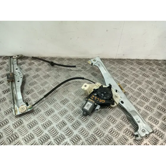 Elevalunas Delantero Izquierdo para Citroën C4 Cactus