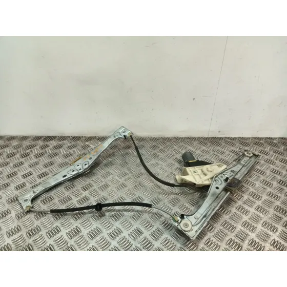 Elevalunas Delantero Izquierdo para Citroën C4 Cactus