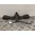 Enganche Cinturon Trasero Central para Citroën C4 Cactus