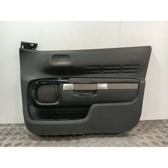 Guarnecido Puerta Delantera Derecha para Citroën C4 Cactus