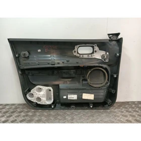 Guarnecido Puerta Delantera Derecha para Citroën C4 Cactus