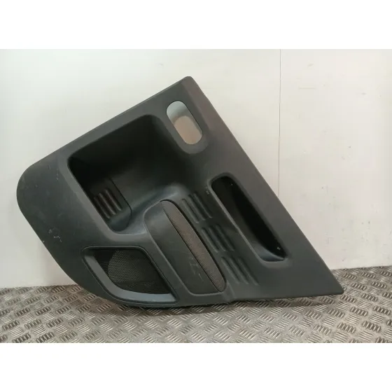 Guarnecido Puerta Trasera Derecha para Citroën C4 Cactus