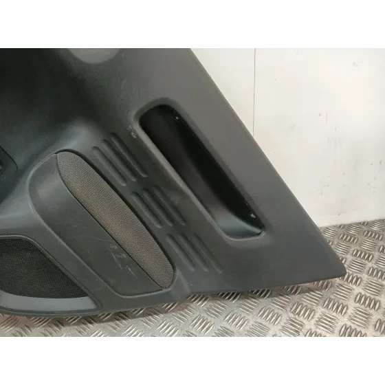 Guarnecido Puerta Trasera Derecha para Citroën C4 Cactus