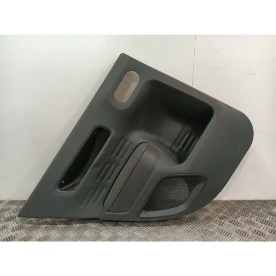 Guarnecido Puerta Trasera Izquierda para Citroën C4 Cactus