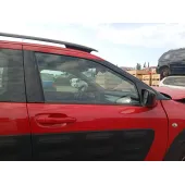 Luna Delantera Derecha para Citroën C4 Cactus