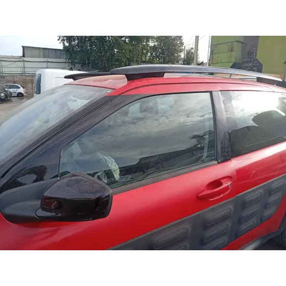 Luna Delantera Izquierda para Citroën C4 Cactus