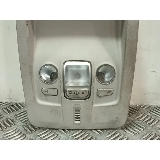 Luz Interior para Citroën C4 Cactus