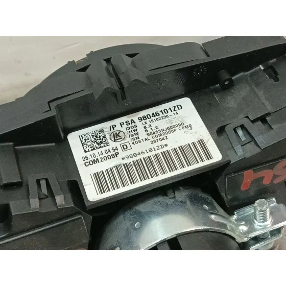 Mando Multifuncion para Citroën C4 Cactus