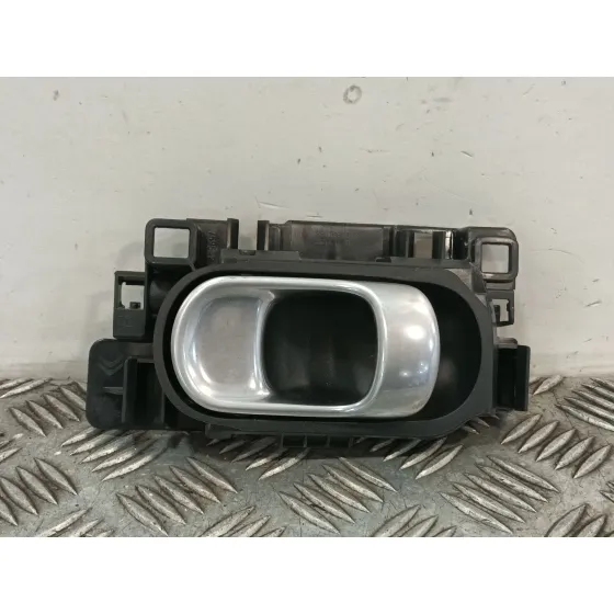Maneta Interior Delantera Derecha para Citroën C4 Cactus