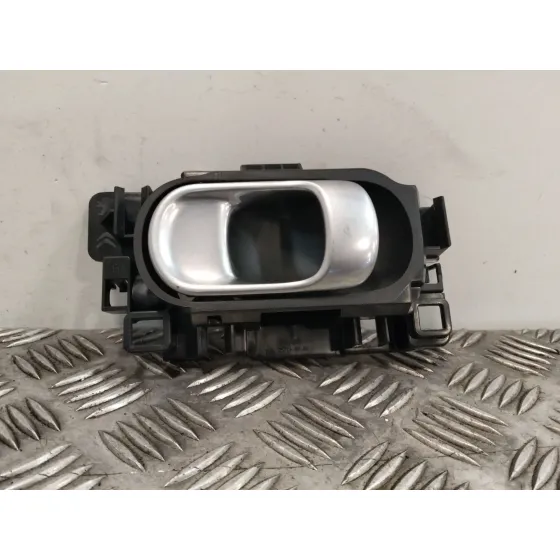 Maneta Interior Trasera Izquierda para Citroën C4 Cactus