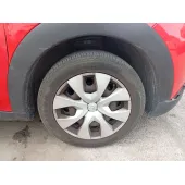 Mangueta Delantera Derecha para Citroën C4 Cactus