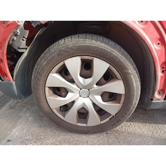 Mangueta Delantera Izquierda para Citroën C4 Cactus