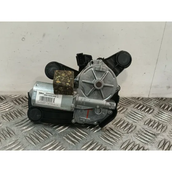 Motor Limpia Trasero para Citroën C4 Cactus