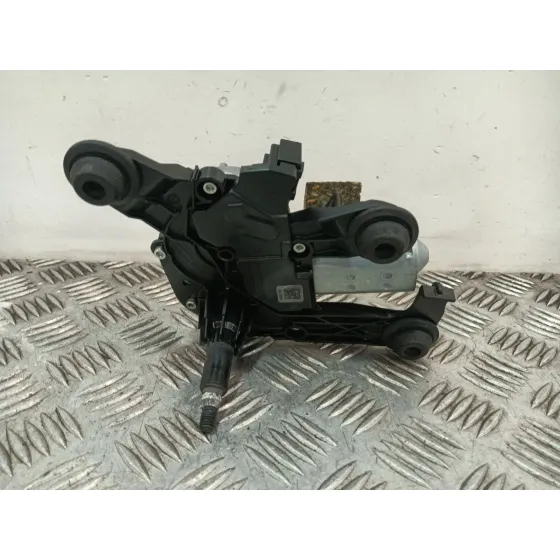 Motor Limpia Trasero para Citroën C4 Cactus