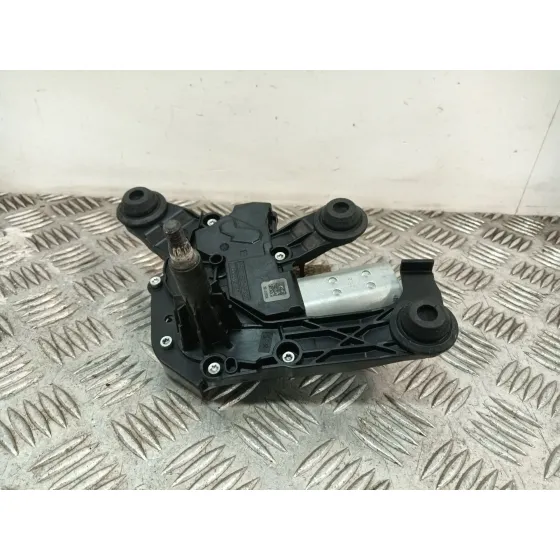 Motor Limpia Trasero para Citroën C4 Cactus