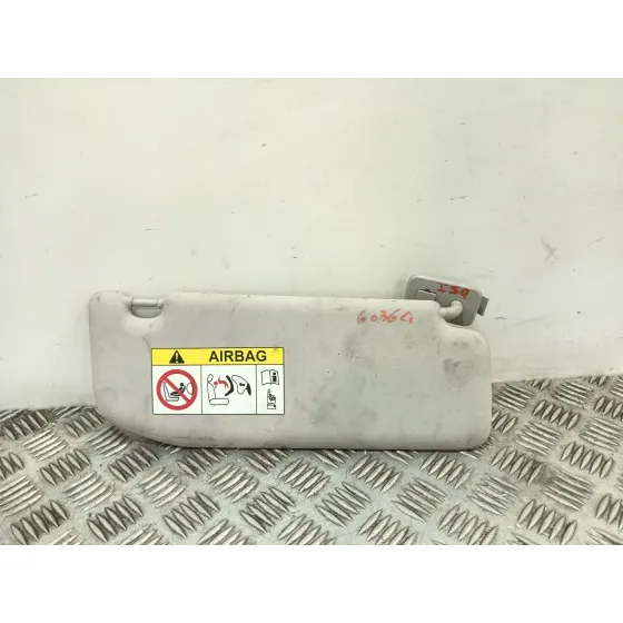 Parasol Derecho para Citroën C4 Cactus