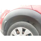 Paso De Rueda Trasero Derecho para Citroën C4 Cactus