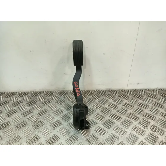 Pedal Acelerador para Citroën C4 Cactus