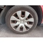 Pinza Freno Delantera Izquierda para Citroën C4 Cactus