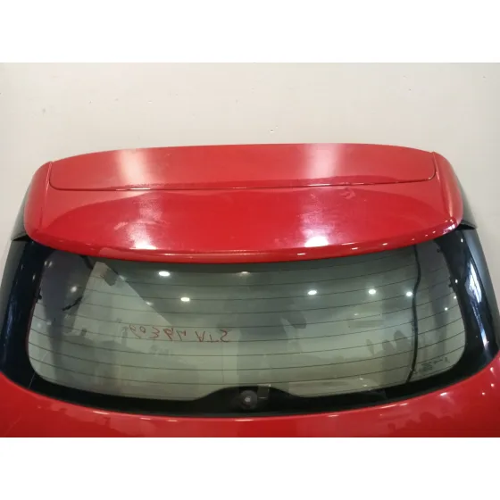 Porton Trasero para Citroën C4 Cactus