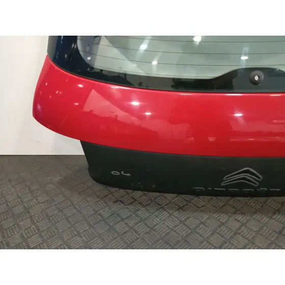 Porton Trasero para Citroën C4 Cactus