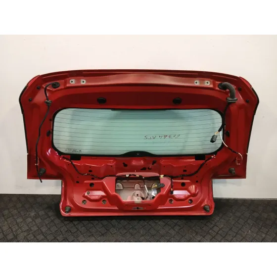 Porton Trasero para Citroën C4 Cactus