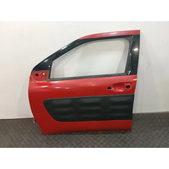 Puerta Delantera Izquierda para Citroën C4 Cactus