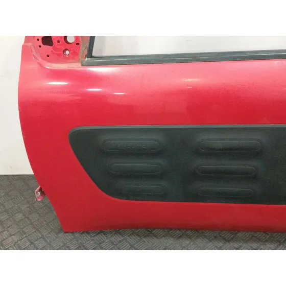 Puerta Delantera Izquierda para Citroën C4 Cactus