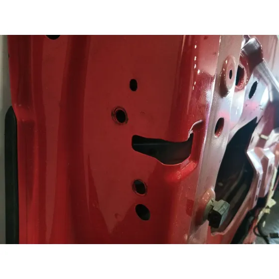 Puerta Delantera Izquierda para Citroën C4 Cactus