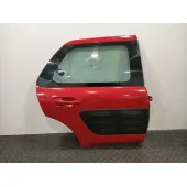 Puerta Trasera Derecha para Citroën C4 Cactus