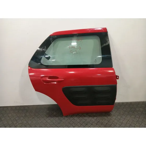 Puerta Trasera Derecha para Citroën C4 Cactus
