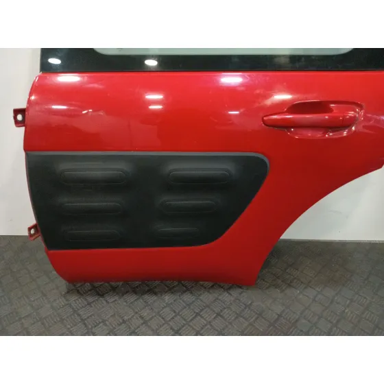Puerta Trasera Izquierda para Citroën C4 Cactus
