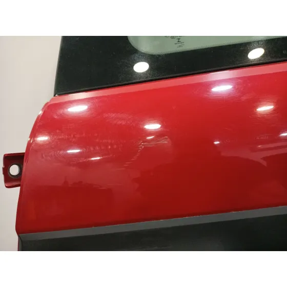 Puerta Trasera Izquierda para Citroën C4 Cactus