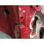 Puerta Trasera Izquierda para Citroën C4 Cactus