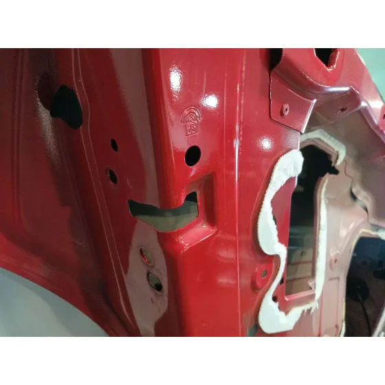 Puerta Trasera Izquierda para Citroën C4 Cactus