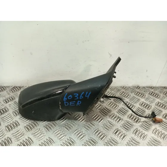 Retrovisor Derecho para Citroën C4 Cactus